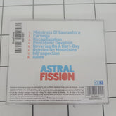Various - Astral Fission (CD)